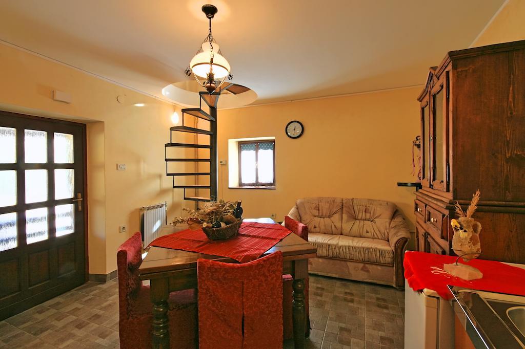 Apartments Bazjak Livade Room photo